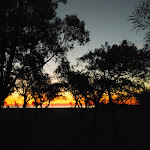 Photo n°10 de l'avis de Ingeborg.e fait le 07/09/2022 à 16:09 sur le  Campeggio La Bussola à Manfredonia