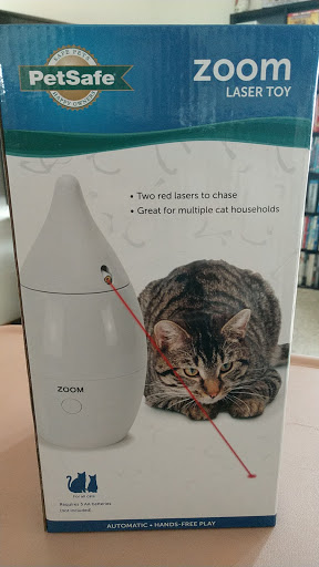 Pet Supply Store «Petco Animal Supplies», reviews and photos, 525 S 5th St, Bismarck, ND 58504, USA