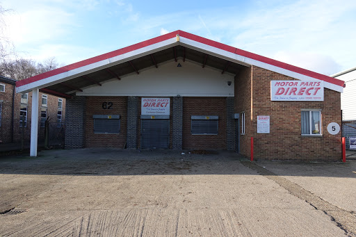 Motor Parts Direct, Luton Luton