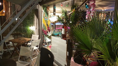 Pub Bar Lounge L'Atelier 33 à Pontoise