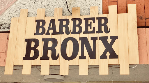 Barber Bronx Inc
