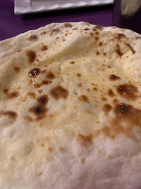 Naan du Restaurant indien Aux Indes à Lille - n°17