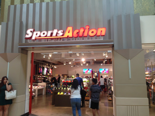 Sports Action l Dolphin Mall, 11401 NW 12th St #220, Miami, FL 33172, USA, 