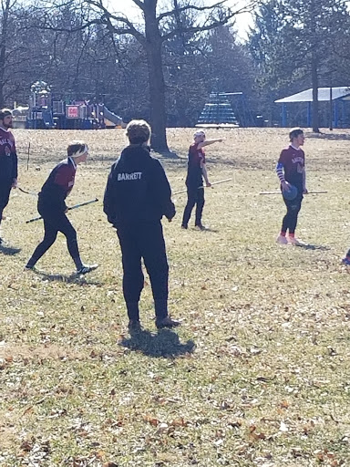 Park «Arsenal Park», reviews and photos, 1400 E 46th St, Indianapolis, IN 46205, USA