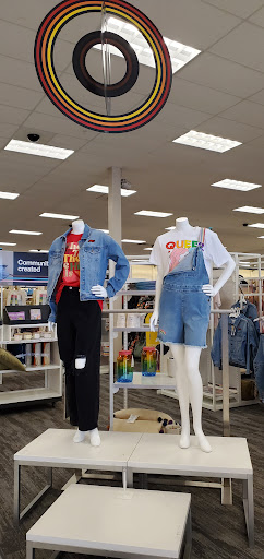 Department Store «Target», reviews and photos, 5057 Harvey St, Muskegon, MI 49444, USA