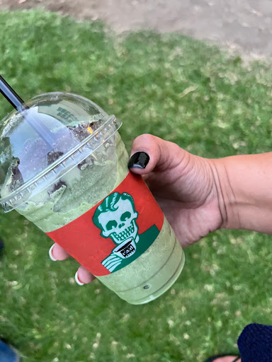 Coffee Shop «Rad Coffee», reviews and photos, 232 N 2nd Ave, Upland, CA 91786, USA