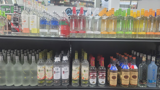 Liquor Store «Camp Creek Liquor Store», reviews and photos, 2834 Camp Creek Pkwy, College Park, GA 30337, USA