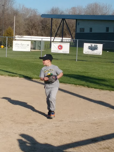 Public Swimming Pool «Portland Waterpark», reviews and photos, 304 S Hayes St, Portland, IN 47371, USA