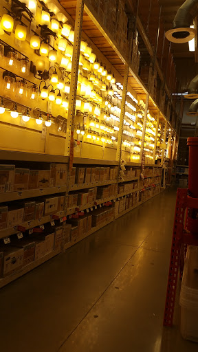 Home Improvement Store «The Home Depot», reviews and photos, 1325 Fones Rd SE, Olympia, WA 98501, USA