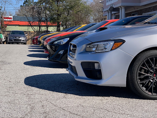 Used Car Dealer «Southern Auto Imports LLC», reviews and photos, 5124 Stone Mountain Hwy, Stone Mountain, GA 30087, USA