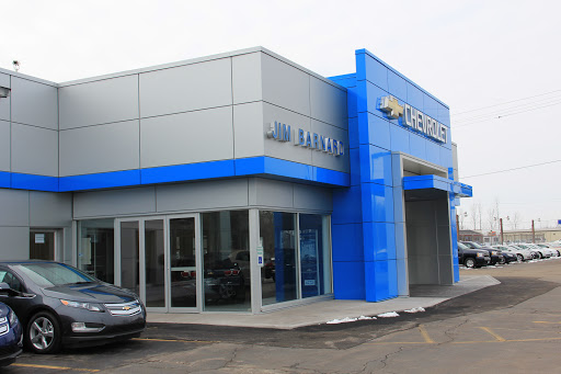 Chevrolet Dealer «Jim Barnard Chevrolet, Inc», reviews and photos, 7101 W Buffalo Rd, Churchville, NY 14428, USA