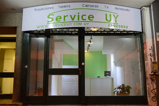 Service UY - Servicio Técnico - Montevideo Uruguay