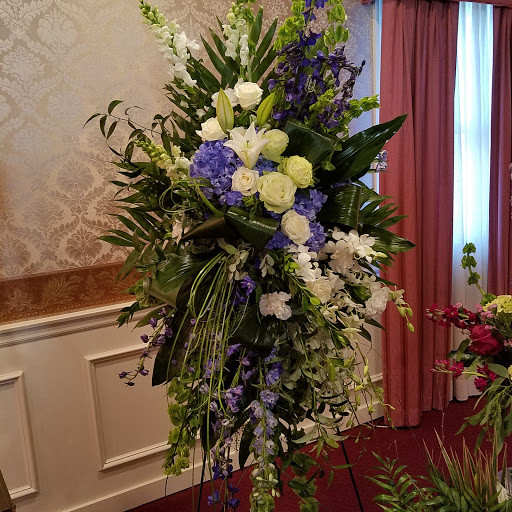 Florist «Accents by Narcissus Florist», reviews and photos, 635 Bay Ave, Toms River, NJ 08753, USA