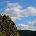 Photo n°1 de l'avis de Steffi.r fait le 06/10/2018 à 09:21 sur le  Hotel Loreleyblick à Sankt Goar