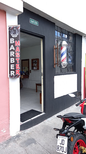 Barber Master ( Carlos Barber ) .