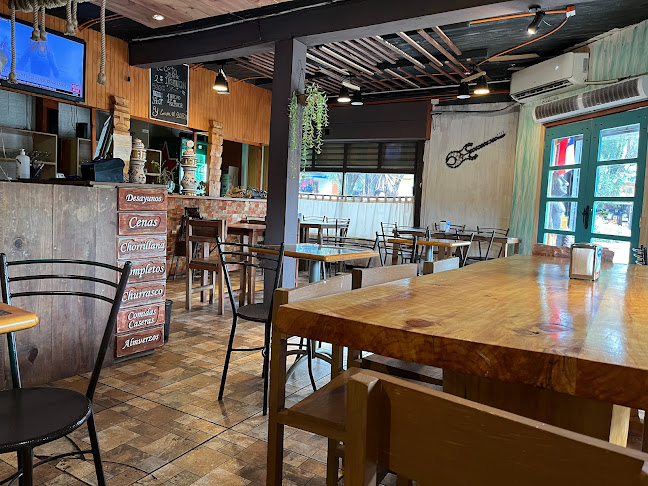 La Taberna