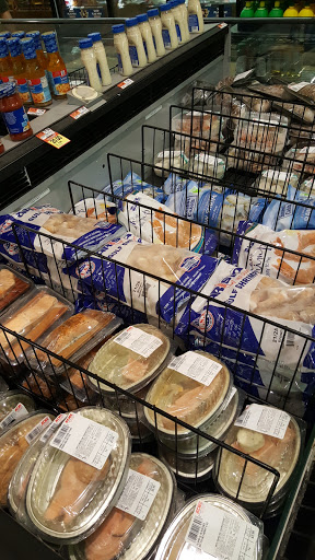 Grocery Store «ACME Markets», reviews and photos, 480 N Main St, Doylestown, PA 18901, USA