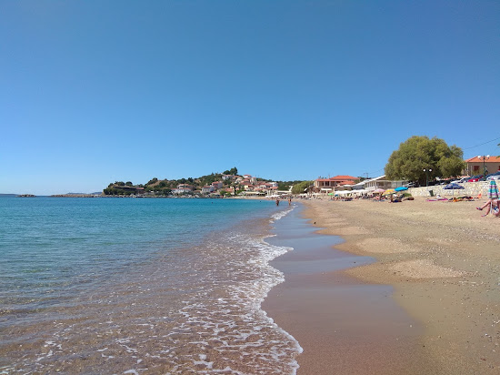 Paralia Finikounta