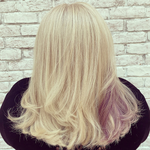 Beauty Salon «Mystique Hair & Skin», reviews and photos, 3535 US-1, Princeton, NJ 08540, USA