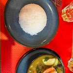 Photo n° 5 de l'avis de Nicolas.o fait le 23/09/2023 à 11:21 pour Thaï Thaï Restaurant - Lyon à Lyon