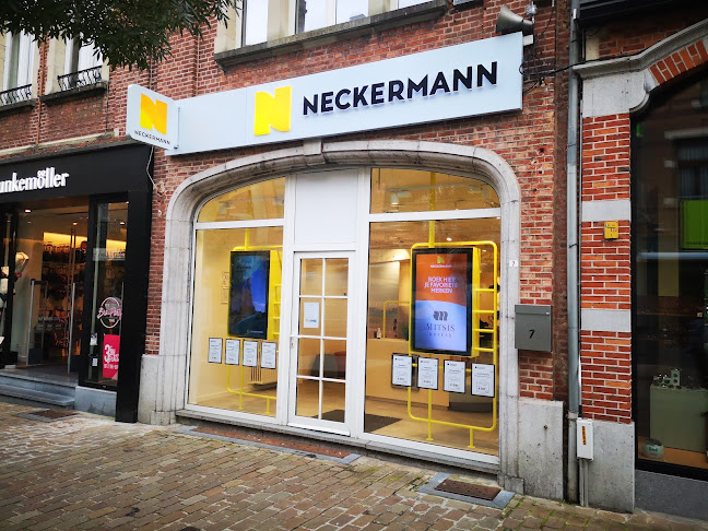 Neckermann Aarschot