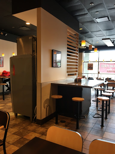 Mexican Restaurant «QDOBA Mexican Eats», reviews and photos, 1595 US-22, Watchung, NJ 07069, USA