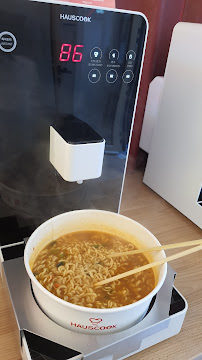 Soupe du Restaurant coréen Passak à Paris - n°4