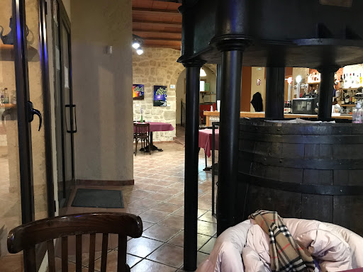 imagen Restaurante Lo Molí, España en Calaceite