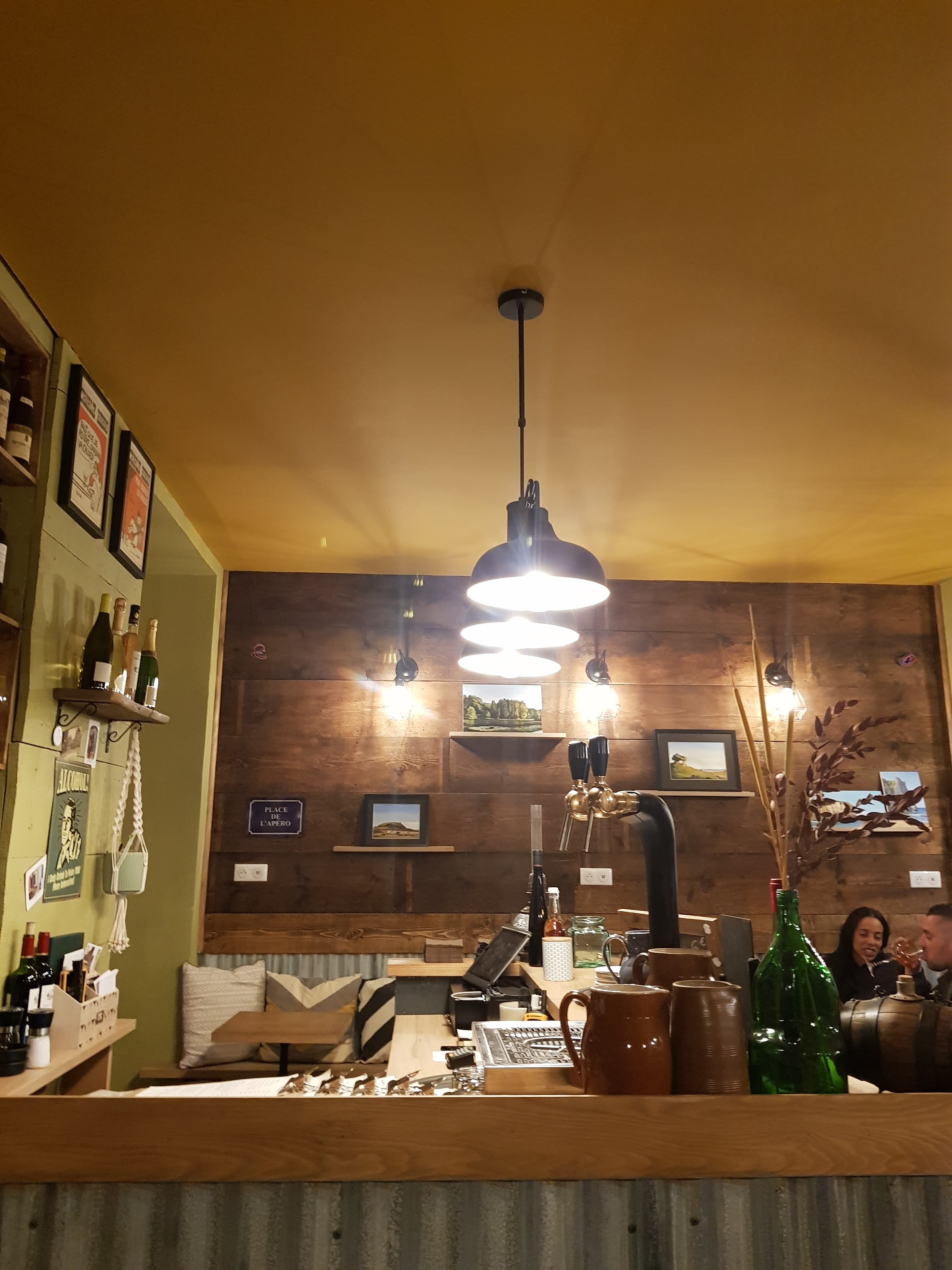 Photo n° 7 de l'avis de jerome. fait le 19/03/2019 à 21:43