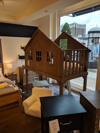 Furniture Store «Pottery Barn», reviews and photos, 4011 Westheimer Rd, Houston, TX 77027, USA