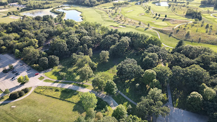 Randall Oaks Disc Golf Course