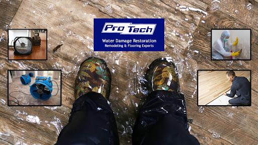 Pro Tech Restoration Services