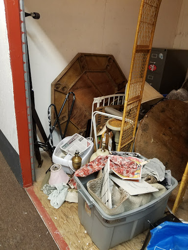 Self-Storage Facility «StorageMart», reviews and photos, 18025 Monterey Rd, Morgan Hill, CA 95037, USA