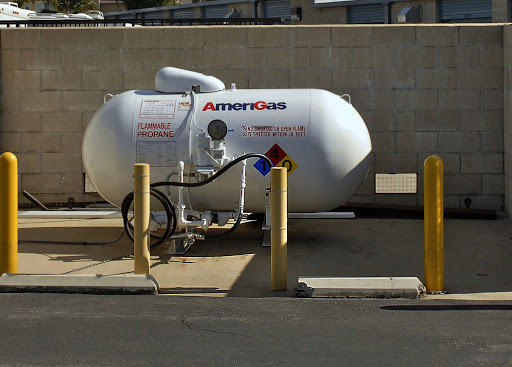 Self-Storage Facility «Pouch Self Storage & RV Center», reviews and photos, 12360 Base Line Rd, Rancho Cucamonga, CA 91739, USA