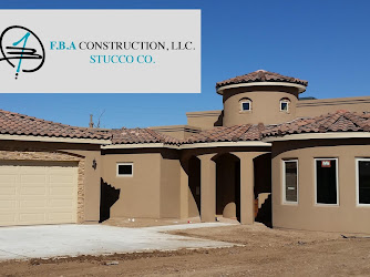 F.B.A CONSTRUCTION, LLC - STUCCO CO.
