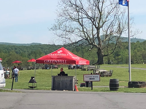 Winery «Greenhill Winery & Vineyards», reviews and photos, 23595 Winery Ln, Middleburg, VA 20117, USA