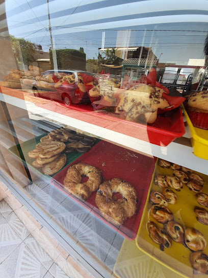 Panadería y Pastelería Bellavista