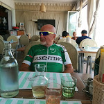 Photo n°2 de l'avis de Tony.u fait le 07/09/2019 à 14:29 sur le  Bagno Andrea N.83 à Cervia