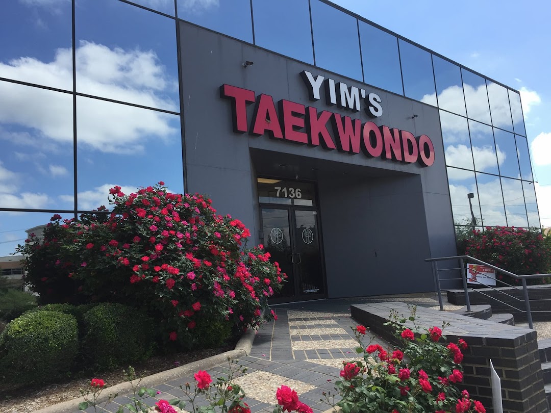 Yims Taekwondo Institute