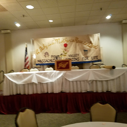 Banquet Hall «Chez Josef», reviews and photos, 176 Shoemaker Ln, Agawam, MA 01001, USA