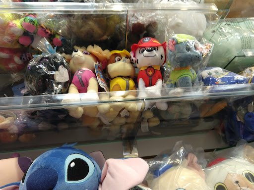 Shopping Mall «Panorama Mall», reviews and photos, 8401 Van Nuys Blvd, Panorama City, CA 91402, USA