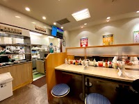 松屋 調布駅前店