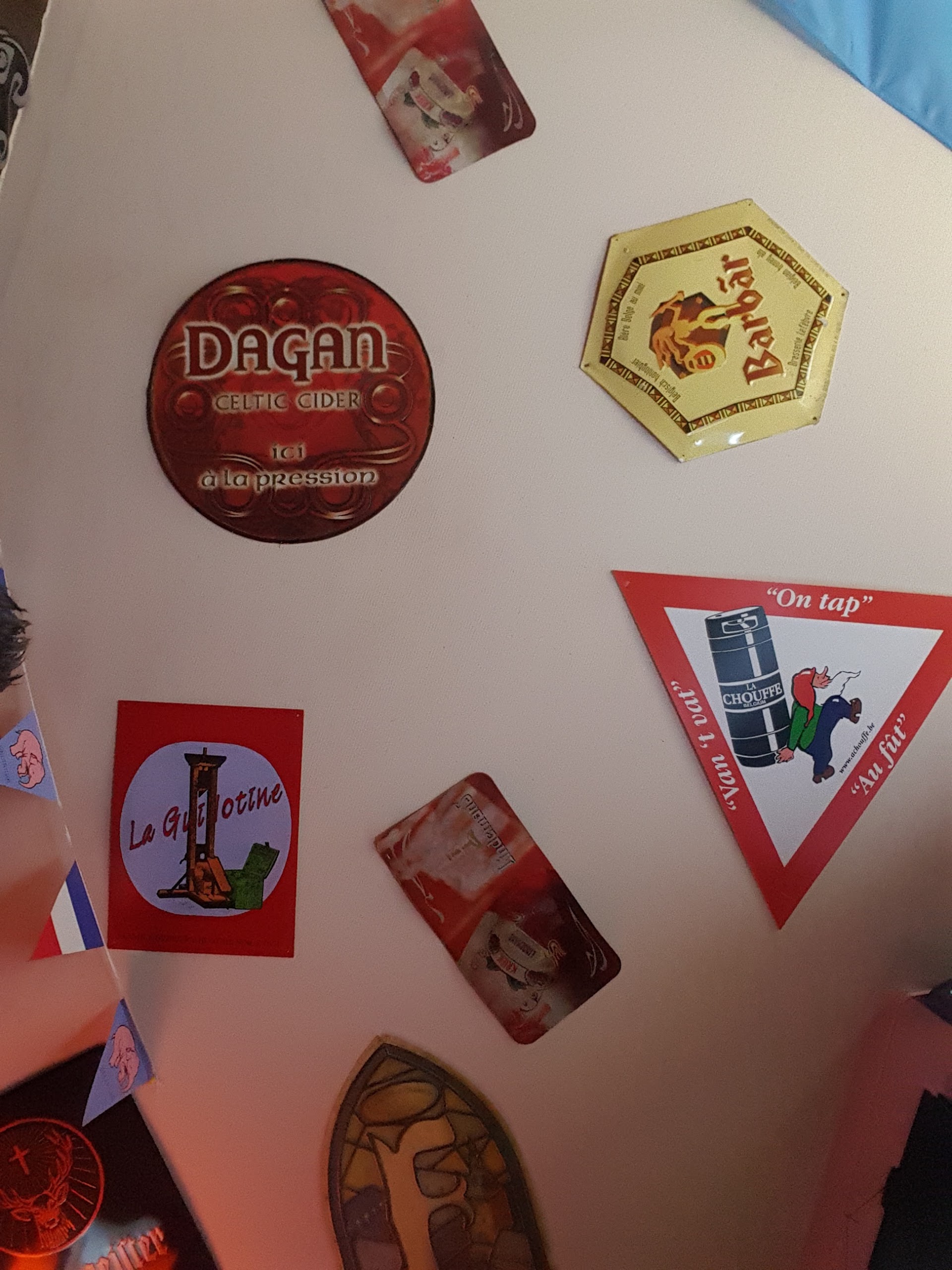 Photo n° 2 de l'avis de Jean-Luc.I fait le 07/04/2017 à 21:34
