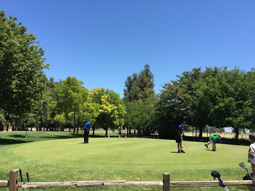 Golf Course «Davis Golf Course», reviews and photos, 24439 Fairway Dr, Davis, CA 95616, USA