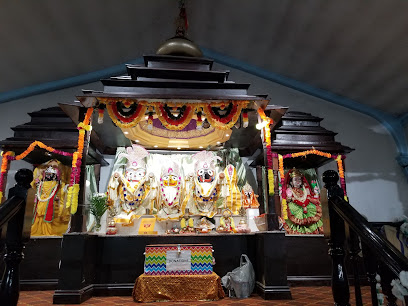 Jagannath Temple, Toronto