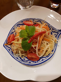 Nouille du Restaurant thaï Phuket à Châtenay-Malabry - n°19
