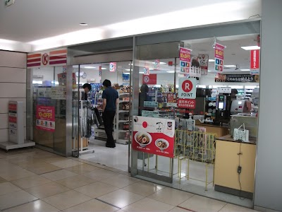 ファミリーマート PCP丸の内店