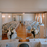 Photo n°6 de l'avis de Marc.e fait le 20/11/2023 à 14:10 sur le  Grand Hotel Heiligendamm à Bad Doberan