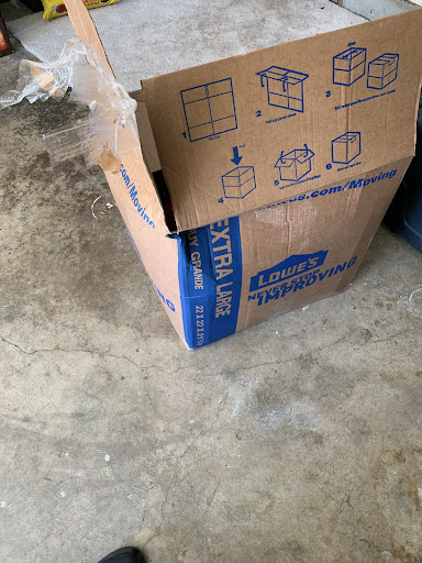 Moving Company «Conser Moving And Storage Of Jacksonville», reviews and photos, 8451 Western Way, Jacksonville, FL 32256, USA