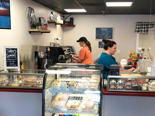 2nd Street Coffee & Cafe